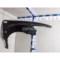 Крыло переднее правое Mazda Mazda 6 (GH) (2007 - 2013) GS1D52110C