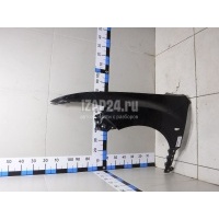 Крыло переднее левое Mazda Mazda 6 (GH) (2007 - 2013) GS1D52210C
