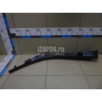 Обшивка стойки Renault Logan II 2014 849507323R