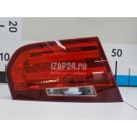 Фонарь задний внутренний левый BMW 3-серия F30/F31/F80 (2011 - ) 63217372793
