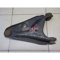 Рычаг передний левый Renault Almera (G15) (2013 - ) 545011362R