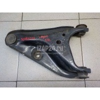 Рычаг передний правый Renault Almera (G15) (2013 - ) 545004269R
