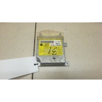 Блок управления AIR BAG Mitsubishi Outlander (CU) (2001 - 2008) MR587731