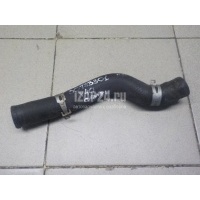 Патрубок радиатора Toyota Camry V40 (2006 - 2011) 165710V060