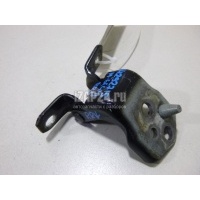 Петля двери задней правой нижняя Mazda Mazda 6 (GH) (2007 - 2013) GS1D72240A