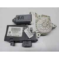 Моторчик стеклоподъемника Citroen-Peugeot C5 (2001 - 2004) 9222P3