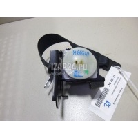Ремень безопасности Mazda Mazda 6 (GH) (2007 - 2013) GS1D57790C01