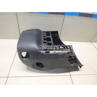 Кожух рулевой колонки Mazda Mazda 6 (GG) (2002 - 2007) GJ6A6021X02