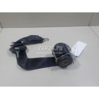 Ремень безопасности Renault Sandero 2014 888506476R