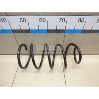 Пружина передняя Mazda Mazda 3 (BK) (2002 - 2009) BP4N34011C