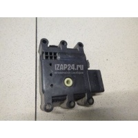 Моторчик заслонки отопителя Mazda Mazda 6 (GG) (2002 - 2007) GJ6E61A70