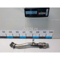 Патрубок интеркулера Land Rover Range Rover IV 2013 LR062032