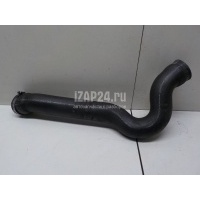Патрубок интеркулера Citroen-Peugeot 607 (2000 - 2010) 0382S8