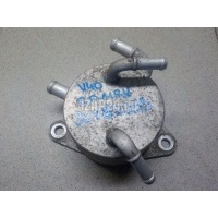Радиатор (маслоохладитель) АКПП Toyota Camry V40 (2006 - 2011) 3349333010