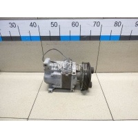 Компрессор системы кондиционирования Mazda Mazda 3 (BK) (2002 - 2009) BP4K61450D