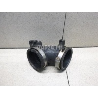 Патрубок воздушного фильтра Mazda Mazda 3 (BK) (2002 - 2009) ZJ0113221A