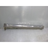 Накладка на порог (наружная) Hyundai-Kia Sportage 2016 87752F1130