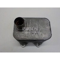 Радиатор масляный VAG Amarok 2010 06J117021D