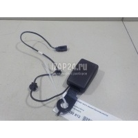 Ответная часть ремня безопасности Renault Duster (2012 - ) 878164257R