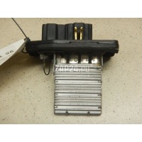 Резистор отопителя Ford Ranger (2006 - 2012) 1505369