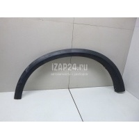 Накладка переднего крыла левого Volvo XC90 (2002 - 2015) 30655181