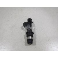 Форсунка инжекторная электрическая GM Astra G (1998 - 2005) 25313846