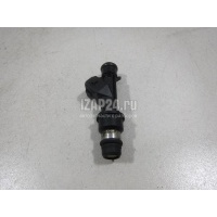 Форсунка инжекторная электрическая GM Astra G (1998 - 2005) 25313846