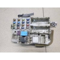 Блок предохранителей Mazda Mazda 6 (GG) (2002 - 2007) GJ6A66730B