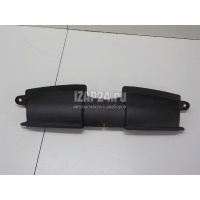 Воздухозаборник (наружный) BMW 3-серия E90/E91 (2005 - 2012) 13717541738