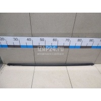 Накладка стекла заднего правого Mazda Mazda 3 (BK) (2002 - 2009) BP4K50660G