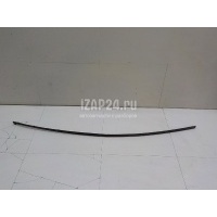 Молдинг крыши левый BMW X1 E84 (2009 - 2015) 51132990857