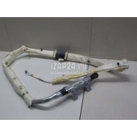 Подушка безопасности боковая (шторка) Hyundai-Kia i30 (2007 - 2012) 850102L000