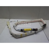 Подушка безопасности боковая (шторка) Hyundai-Kia i30 (2007 - 2012) 850202L000