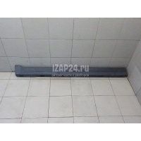 Накладка на порог (наружная) Land Rover Freelander 2 (2007 - 2014) LR001680