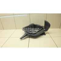 Воздухозаборник (внутри) Mercedes Benz GL-Class X164 (2006 - 2012) 1648300040