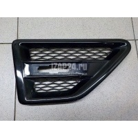 Накладка переднего крыла правого Land Rover Freelander 2 (2007 - 2014) LR023756