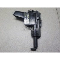 Форсунка омывателя фары Nissan Qashqai (J10) (2006 - 2014) 28611BR00A