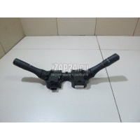 Переключатель подрулевой в сборе Renault Megane III (2009 - 2016) 255670032R