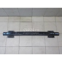 Усилитель заднего бампера Land Rover Freelander 2 (2007 - 2014) DQE500040