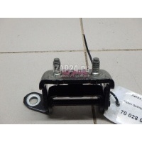 Петля двери задней правой верхняя Nissan Primera P12E (2002 - 2007) 82400AV630