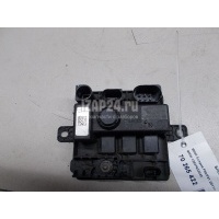 Блок электронный BMW 1-серия F20/F21 (2011 - ) 12637633242