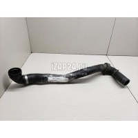 Патрубок радиатора VAG Tiguan (2007 - 2011) 5N0121101G