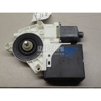 Моторчик стеклоподъемника VAG Tiguan (2011 - 2016) 5N0959701JZ01