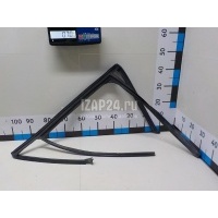 Направляющая стекла двери BMW X3 F25 (2010 - 2017) 51357311266