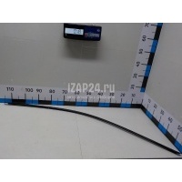 Накладка двери передней правой BMW X3 F25 (2010 - 2017) 51317220514