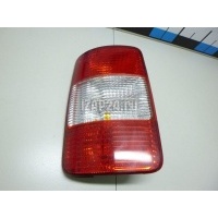 Фонарь задний левый VAG Caddy III (2004 - 2015) 2K0945095M