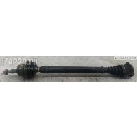 Полуось передняя правая Volkswagen Golf-4 2000 1J0407452HX