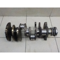Коленвал VAG Touareg (2002 - 2010) 079105101BD