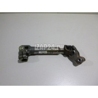 Кардан рулевой Renault Megane III (2009 - 2016) 488202634R