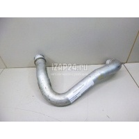 Патрубок интеркулера VAG A6 [C6,4F] (2004 - 2011) 4F0145683F